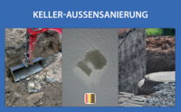 Kellersanierung